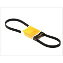 Courroie trapézoïdale ContiTech V-poly 5 PK 1715