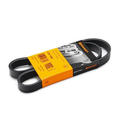 Courroie trapézoïdale en V ContiTech 6PK1026