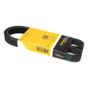 Courroie trapézoïdale ContiTech V-poly 6 PK 1038