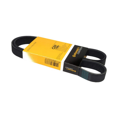 Courroie trapézoïdale ContiTech V-poly 6 PK 1065