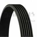 Courroie trapézoïdale ContiTech V-poly 6 PK 1075