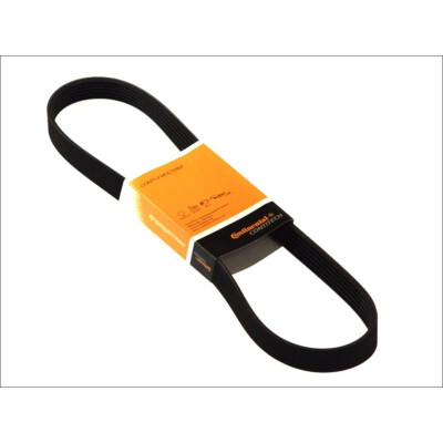 Courroie trapézoïdale ContiTech V-poly 6 PK 1095