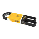 Courroie trapézoïdale ContiTech V-poly 6 PK 1153