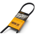 Courroie trapézoïdale ContiTech V-poly 6 PK 1250