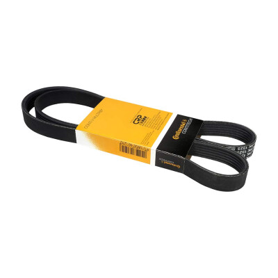 Courroie trapézoïdale ContiTech V-poly 6 PK 1325