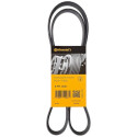 Courroie trapézoïdale ContiTech V-poly 6 PK 1330