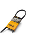Courroie trapézoïdale en V ContiTech 6PK1374