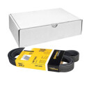 Courroie trapézoïdale en V ContiTech 6PK1448