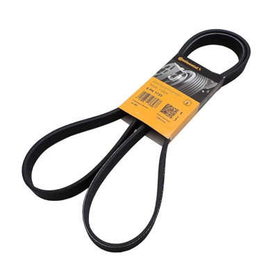 Courroie trapézoïdale en V ContiTech 6PK1733