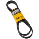Courroie trapézoïdale en V ContiTech 6PK1836
