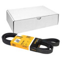 Courroie trapézoïdale ContiTech V-poly 6 PK 1840