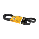 Courroie trapézoïdale ContiTech V-poly 6 PK 1863