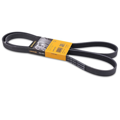 Courroie trapézoïdale ContiTech V-poly 6 PK 1873