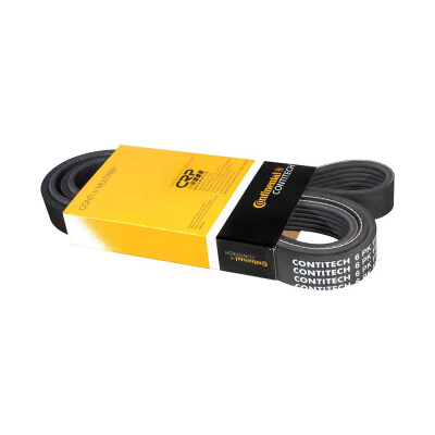Courroie trapézoïdale ContiTech V-poly 6 PK 1915
