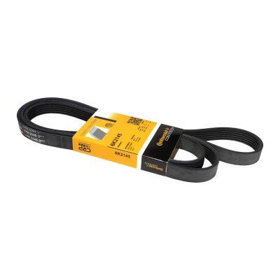 Courroie trapézoïdale ContiTech V-poly 6 PK 2145