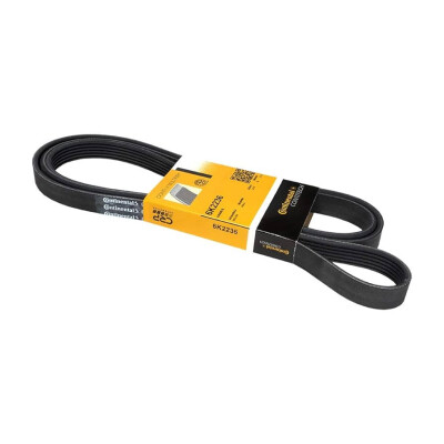 Courroie trapézoïdale en V ContiTech 6PK2236
