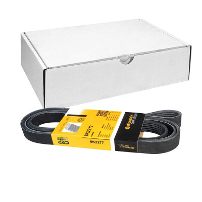 Courroie trapézoïdale en V ContiTech 6PK2277
