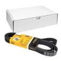 ContiTech 6PK2370 Courroie trapézoïdale Poly V