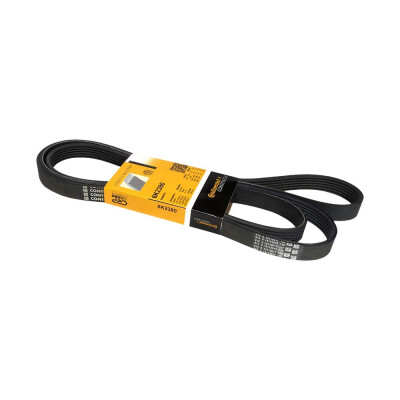 Courroie trapézoïdale ContiTech V-poly 6 PK 2380