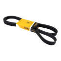 Courroie trapézoïdale en V ContiTech 6PK2498