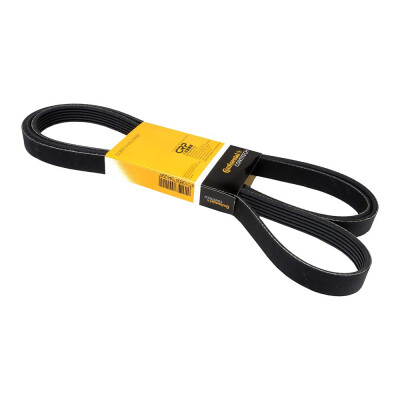 Courroie trapézoïdale en V ContiTech 6PK2498