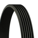 Courroie trapézoïdale ContiTech V-poly 6 PK 745