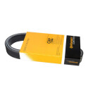 Courroie trapézoïdale poly-V ContiTech 6PK873 ELAST