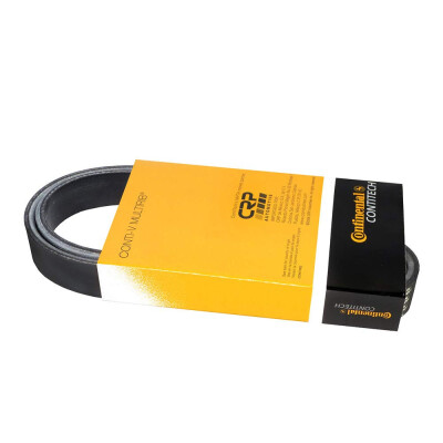 Courroie trapézoïdale poly-V ContiTech 6PK873 ELAST