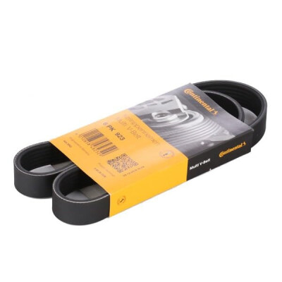Courroie trapézoïdale ContiTech 6PK923 Poly V