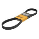 Courroie trapézoïdale à nervures ContiTech 6 PK 962