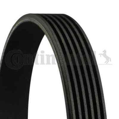 Courroie trapézoïdale ContiTech V-poly 6 PK 995
