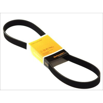 Courroie trapézoïdale en V ContiTech 7PK1076