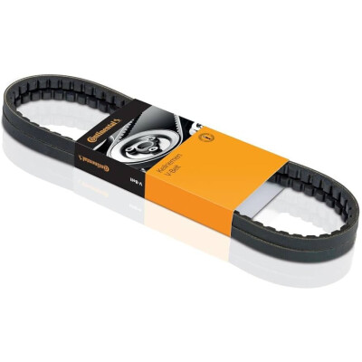 ContiTech 7PK1113 Courroie trapézoïdale poly-V