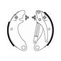 Jeu de mâchoires de frein TRW GS8052