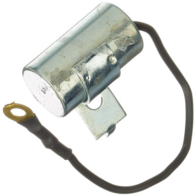 Condenseur, système d'allumage ANGLI 6003