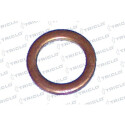 Bague d&#39;étanchéité, bouchon de vidange d&#39;huile TRICLO 322530