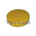 Bouchon, réservoir de liquide de refroidissement TRICLO 318240