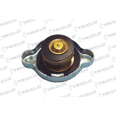 Couvercle de radiateur TRICLO 316427