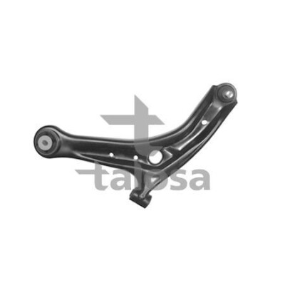 Barre stabilisatrice, suspension de roue TALOSA 40-01268