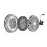 Kit d&#39;embrayage VALEO 837342