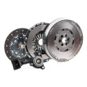 Kit d&#39;embrayage VALEO 837394