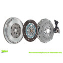 Kit d&#39;embrayage VALEO 837408
