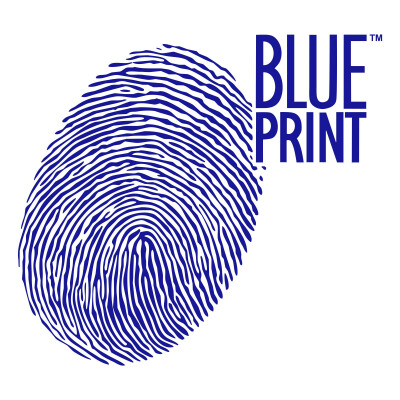 Flexible de frein BLUEPRINT ADJ135321BLU