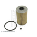Filtre à carburant BLUEPRINT ADN12327BLU