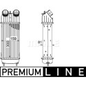 Intercooler, échangeur