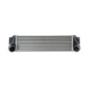 Intercooler, échangeur