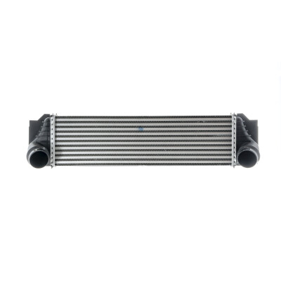 Intercooler, échangeur