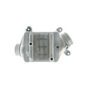 Intercooler, échangeur