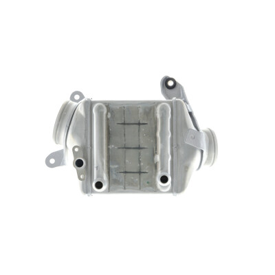Intercooler, échangeur