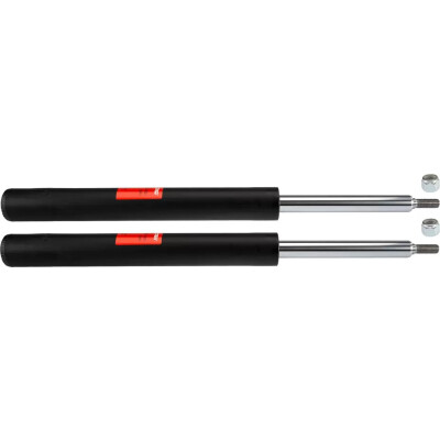 Jeu de (2) amortisseurs TRW JGC105T
